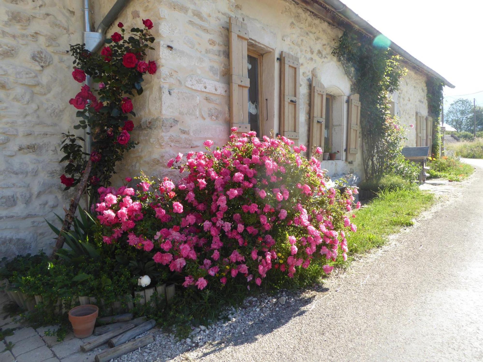 Ferme De La Grande Moucherolle Villard-de-Lans Rum bild