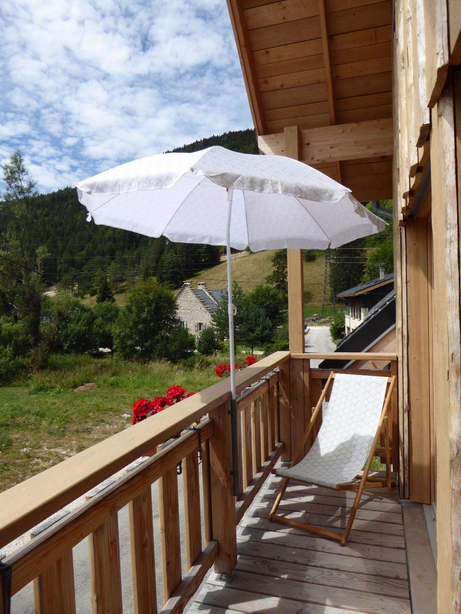 Ferme De La Grande Moucherolle Villard-de-Lans Exteriör bild